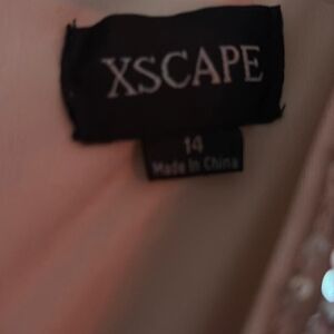 XSCAPE Women's Intimate Sleepwear in Cream